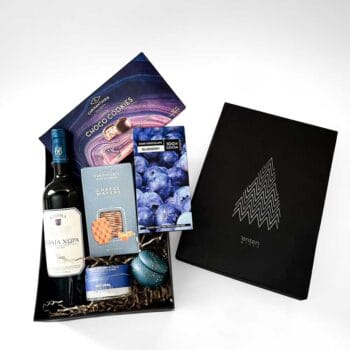 εταιρικό δώρο Χριστουγέννων