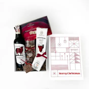 εταιρικό δώρο Χριστουγέννων