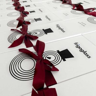 χριστουγεννιάτικο κουτί