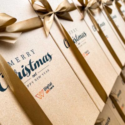 Custom κουτιά με λογοτυπηση