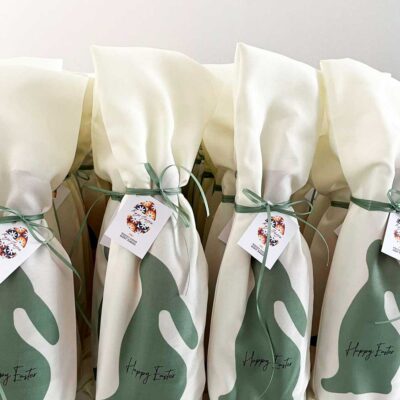 easter 15 Συσκευασίες Πάσχα