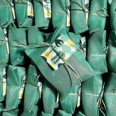 easter 5 Συσκευασίες Πάσχα