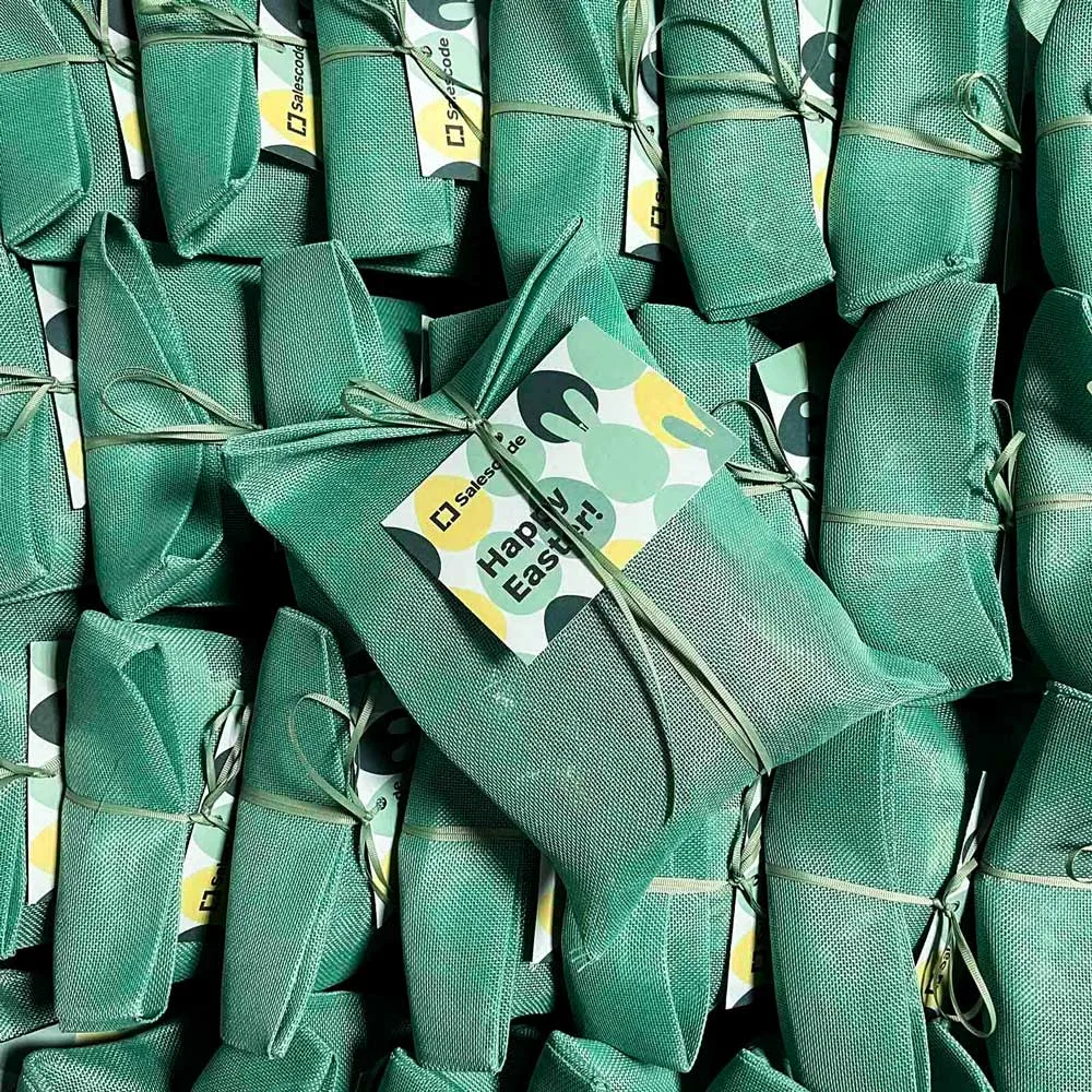 easter 5 Συσκευασίες Πάσχα