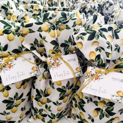 easter 9 Συσκευασίες Πάσχα