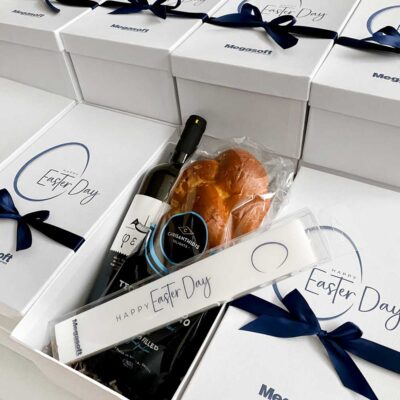 Custom κουτιά με λογοτυπηση