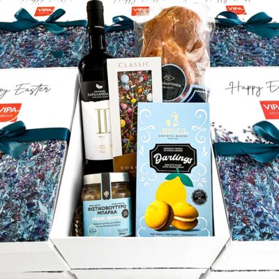 Custom κουτιά με λογοτυπηση