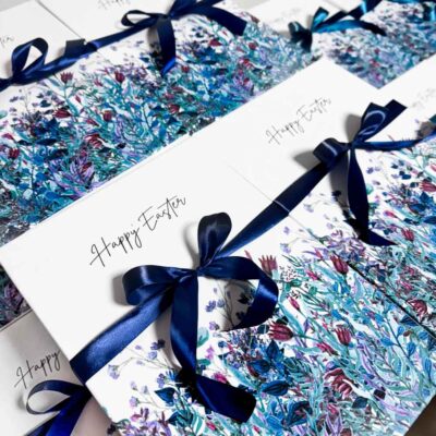 Custom κουτιά με λογοτυπηση