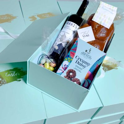 Custom κουτιά με λογοτυπηση