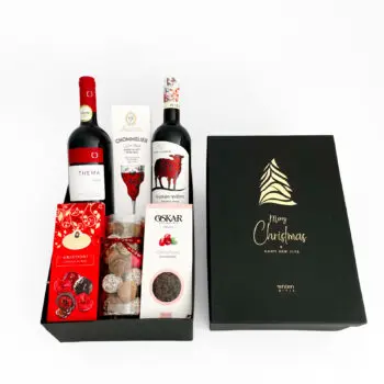 εταιρικό δώρο Χριστουγέννων