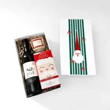 εταιρικά δώρο Χριστουγέννων