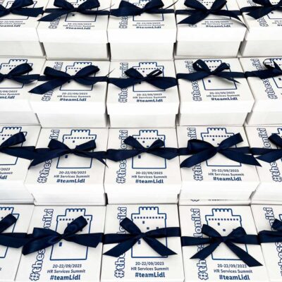 καλοκαιρινό κουτί