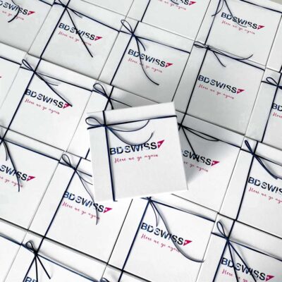 καλοκαιρινό κουτί