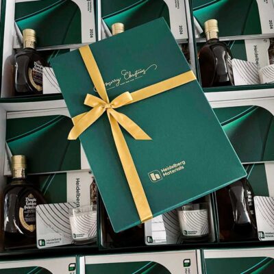 κουτί με χρυσοτυπία