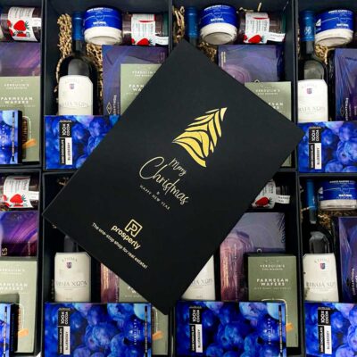 κουτί με χρυσοτυπία