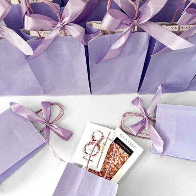 σακούλα μέρα της γυναίκας