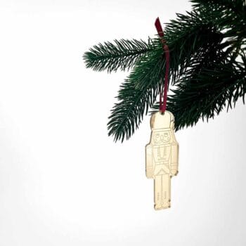 Διακοσμητικό καρυοθραύστης 02