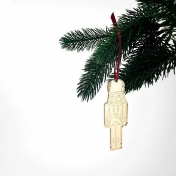 Διακοσμητικό καρυοθραύστης 02