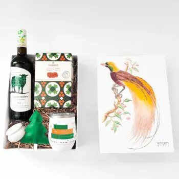 εταιρικό δώρο Χριστουγέννων