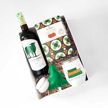 εταιρικό δώρο Χριστουγέννων