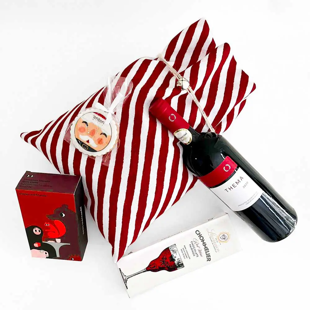 εταιρικό δώρο Χριστουγέννων