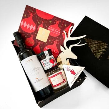 εταιρικό δώρο Χριστουγέννων