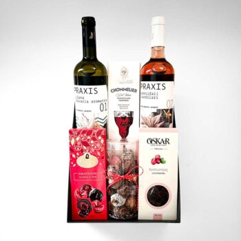 εταιρικό δώρο Χριστουγέννων