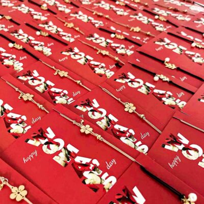 βραχιολακι για την μερα της γυναίκας