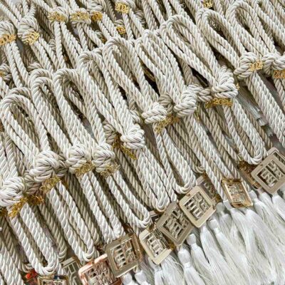 γούρι με κοπή σε Plexiglass