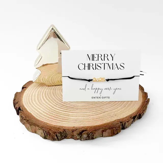 Βραχιολάκι 2025 με διαμαντάκι