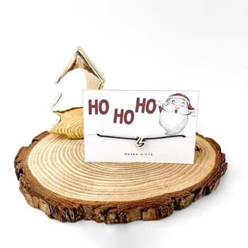 Βραχιολάκι ασημένιο 2025