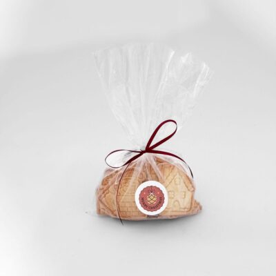 μπισκότα με χριστουγεννιάτικα σχέδια