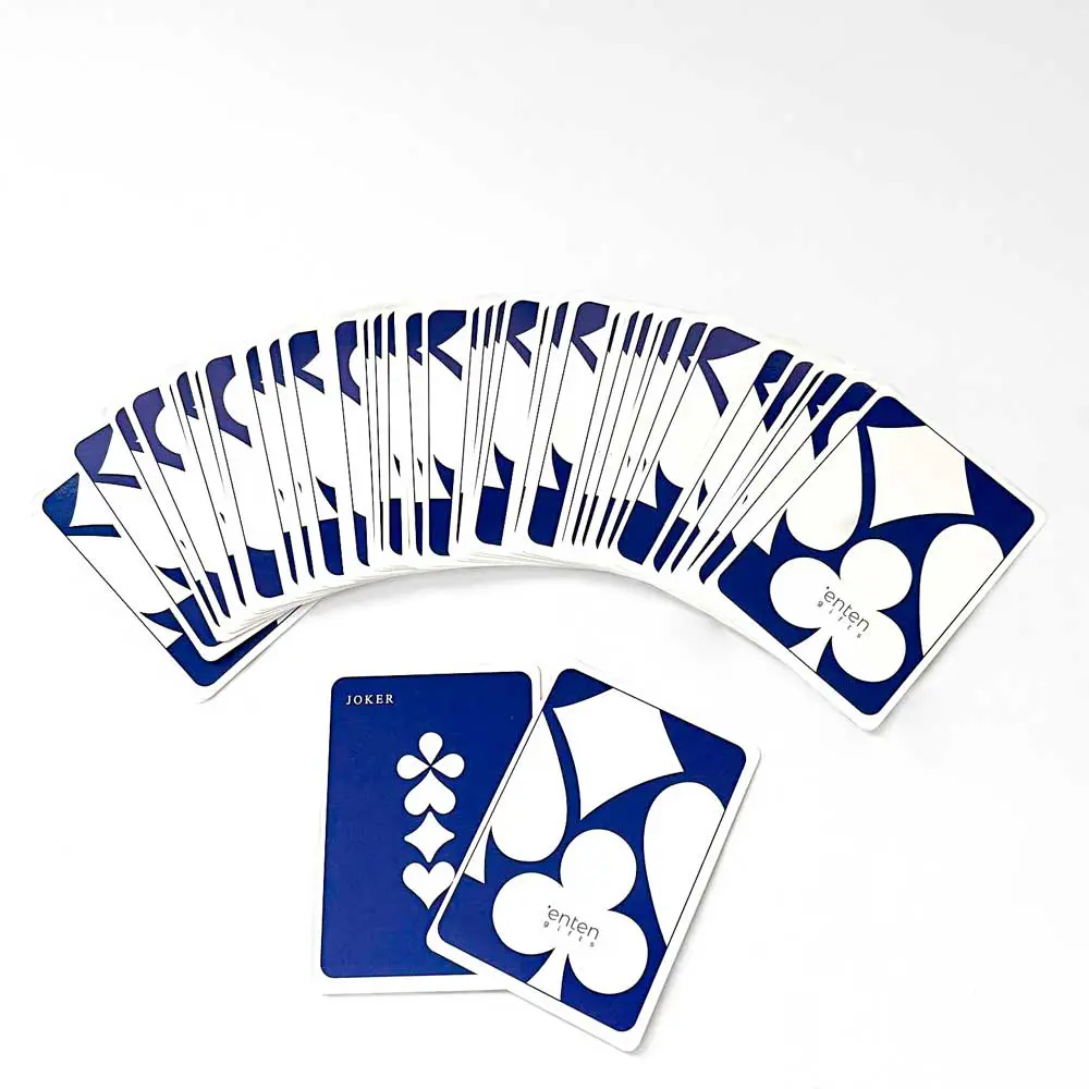 τράπουλα custom