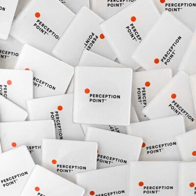 Plexiglass coaster with design and logo