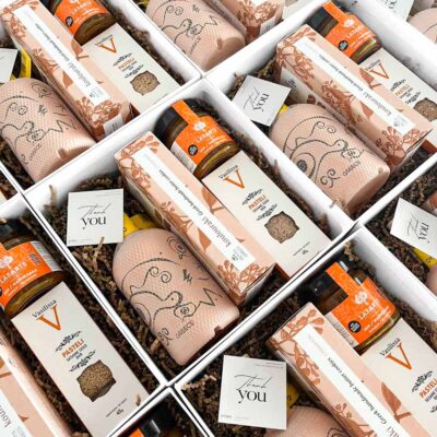 Καλοκαιρινά πακέτα δώρων