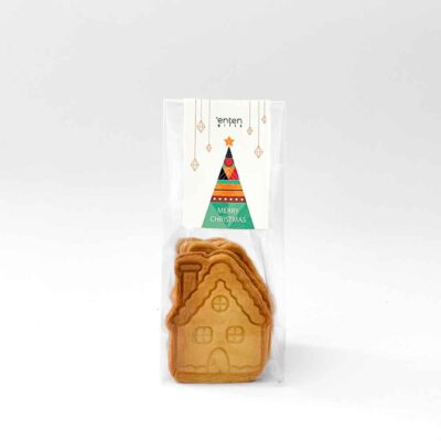 χριστουγεννιάτικα μπισκότα