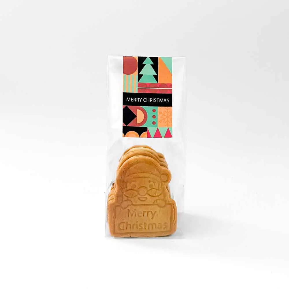 μπισκότα χριστουγεννιάτικα