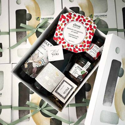 Καλοκαιρινά πακέτα δώρων