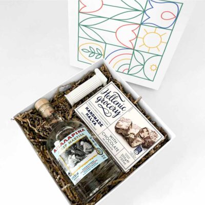 16 Greek Tradition 3030E Πασχαλινά Εταιρικά Δώρα