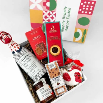 Easter_In_The_Village