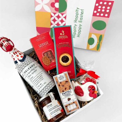 Easter_In_The_Village