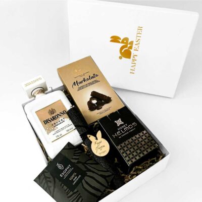 24 Golden Resurrection 6030E Πασχαλινά Εταιρικά Δώρα