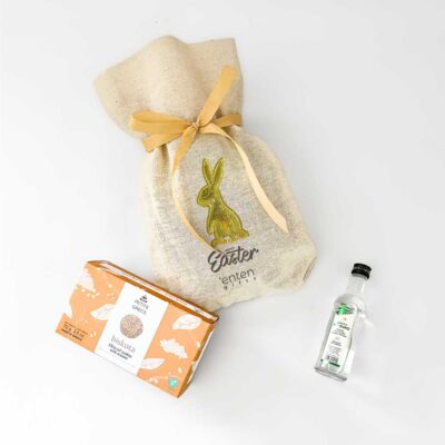 2 Spring Time Sip Snack 1030E Πασχαλινά Εταιρικά Δώρα