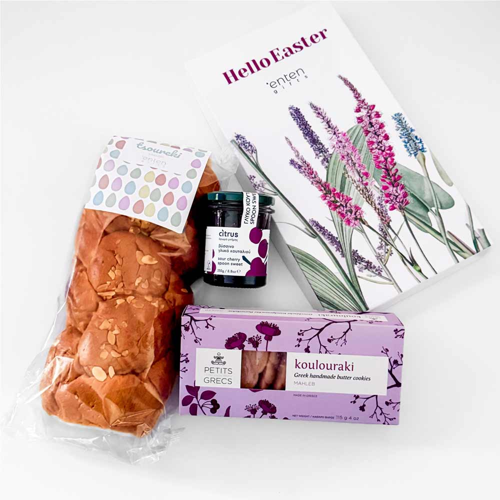 8 Sweet Spring 2120E Πασχαλινά Εταιρικά Δώρα 8 Sweet Spring 2120E Πασχαλινά Εταιρικά Δώρα