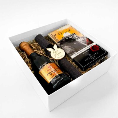 9 Dark Elegance 2150E Πασχαλινά Εταιρικά Δώρα