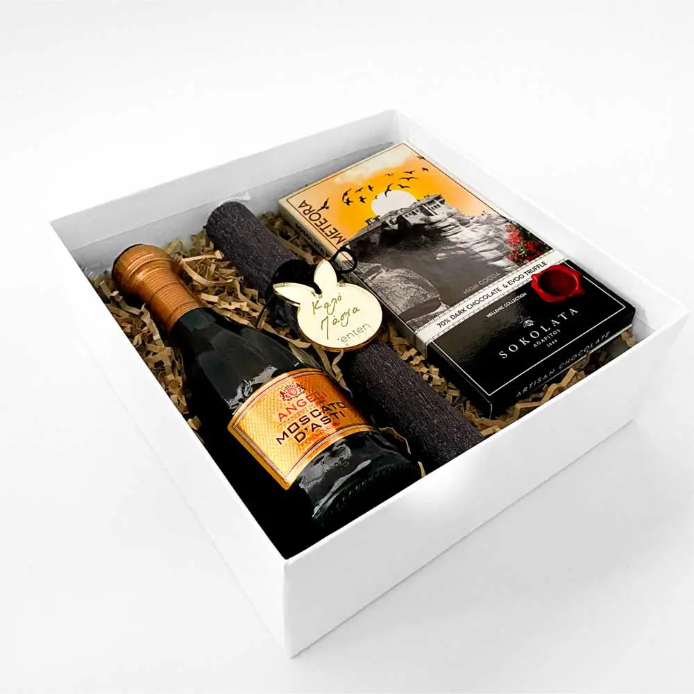 9 Dark Elegance 2150E Πασχαλινά Εταιρικά Δώρα