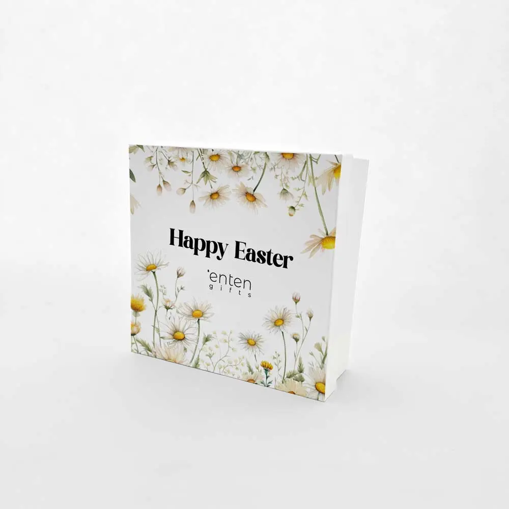Box Daisy Field 1 Συσκευασίες Πάσχα