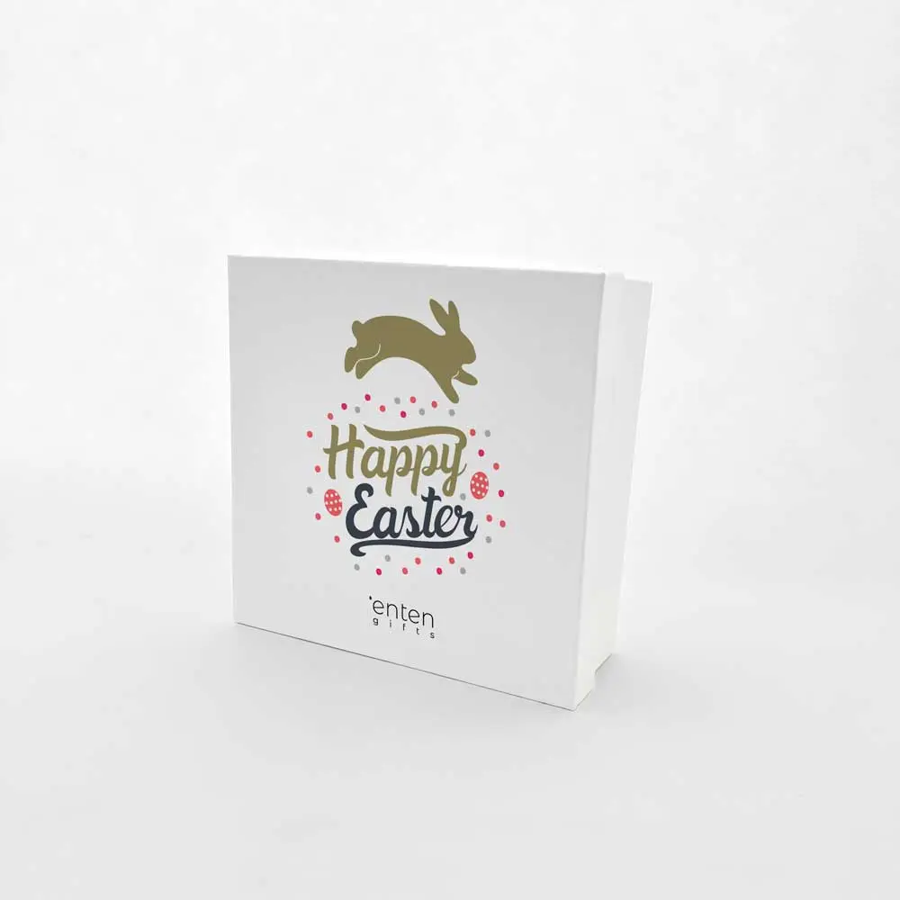 Box Easter Retro 1 Συσκευασίες Πάσχα