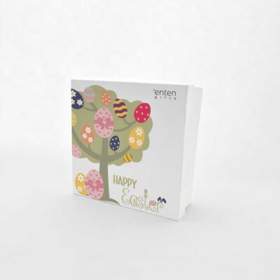 Box Egg Tree 1 Συσκευασίες Πάσχα