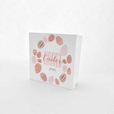 Box Pink Eggs 1 Συσκευασίες Πάσχα
