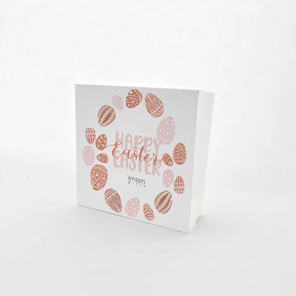 Box Pink Eggs 1 Συσκευασίες Πάσχα